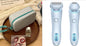 2 In 1 Hair Removal Epilator USB Rechargeable Trimmer Women Body Razor Face Leg Armpit Bikini Hand Pubic Shaver Hair Remover A&S Collection