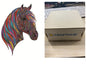 Animal Puzzle Craft Hub: A3 Size Creativity Kit for All Ages A&S Collection