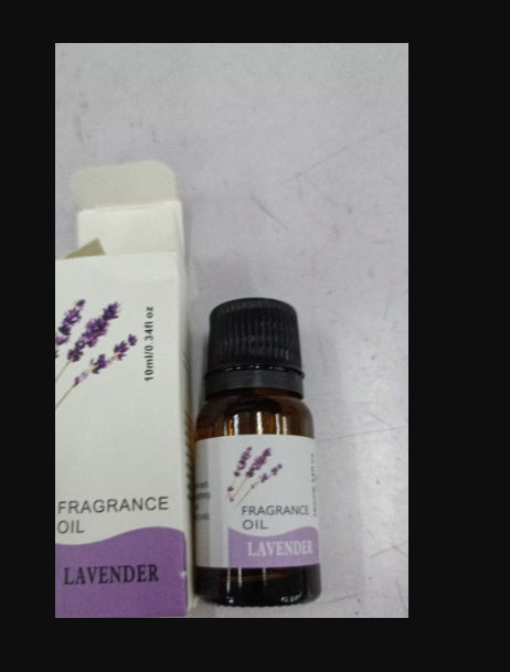 Aromatherapy essential oil 10ML.