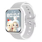 Bluetooth Calling Heart Rate Health Monitoring Sports Watch.