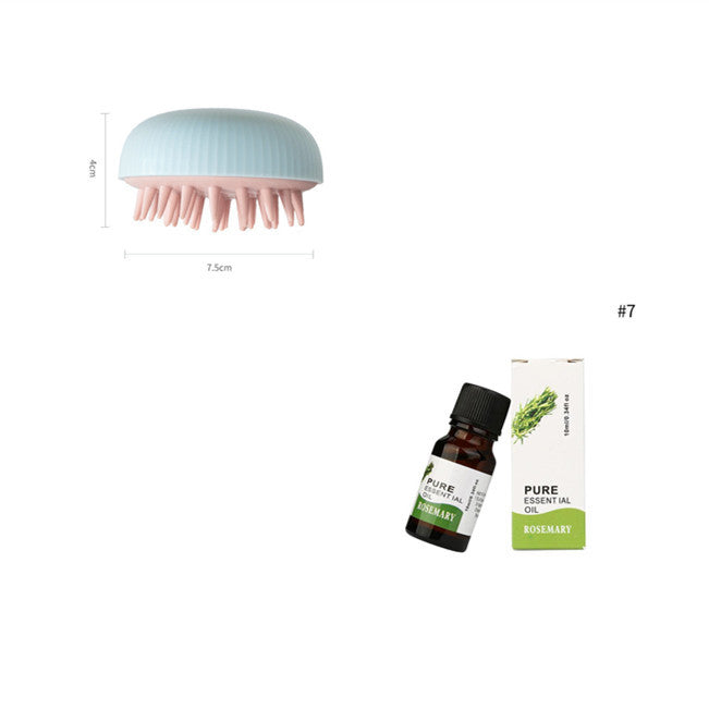 Aromatherapy essential oil 10ML.