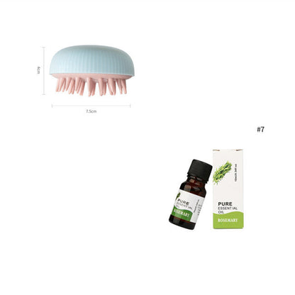 Aromatherapy essential oil 10ML.