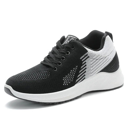 Fashion Sports Shoes for Women: Fall Collection with Breathable Soft Sole and Casual Style A&S Collection