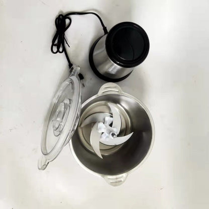 Foreign trade low price household electric meat grinder 2L3L mince machine full blender minced vegetable auxiliary food machine A&S Collection