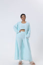 "Cozy 3-Piece Winter Lounge Set CJ