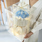 Timeless soap rose bouquet: beautifully arranged, everlasting elegance A&S Collection