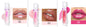 New Tube Lip Rich Lip Color Slightly Spicy Lip Honey Lip Glass Mirror Face Lip Mirror Liquid Lipstick A&S Collection