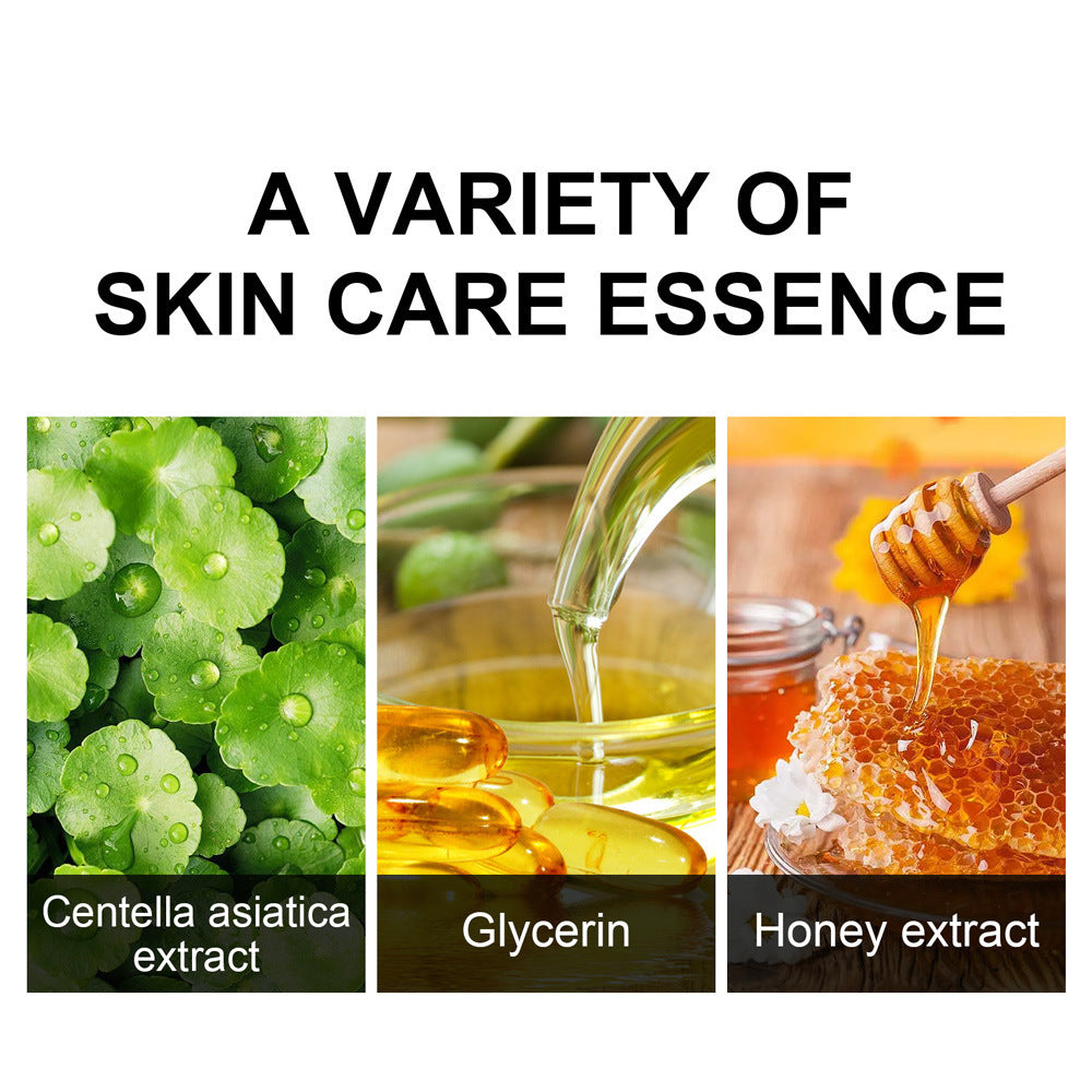 Moisturizing Correcting CC Cream Waterproof Anti-sweat Makeup Before Concealer Lasting Women Makeup Protect Skin Erborian Make A&S Collection