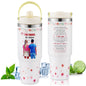 30oz Stainless Steel Cup A&S Collection