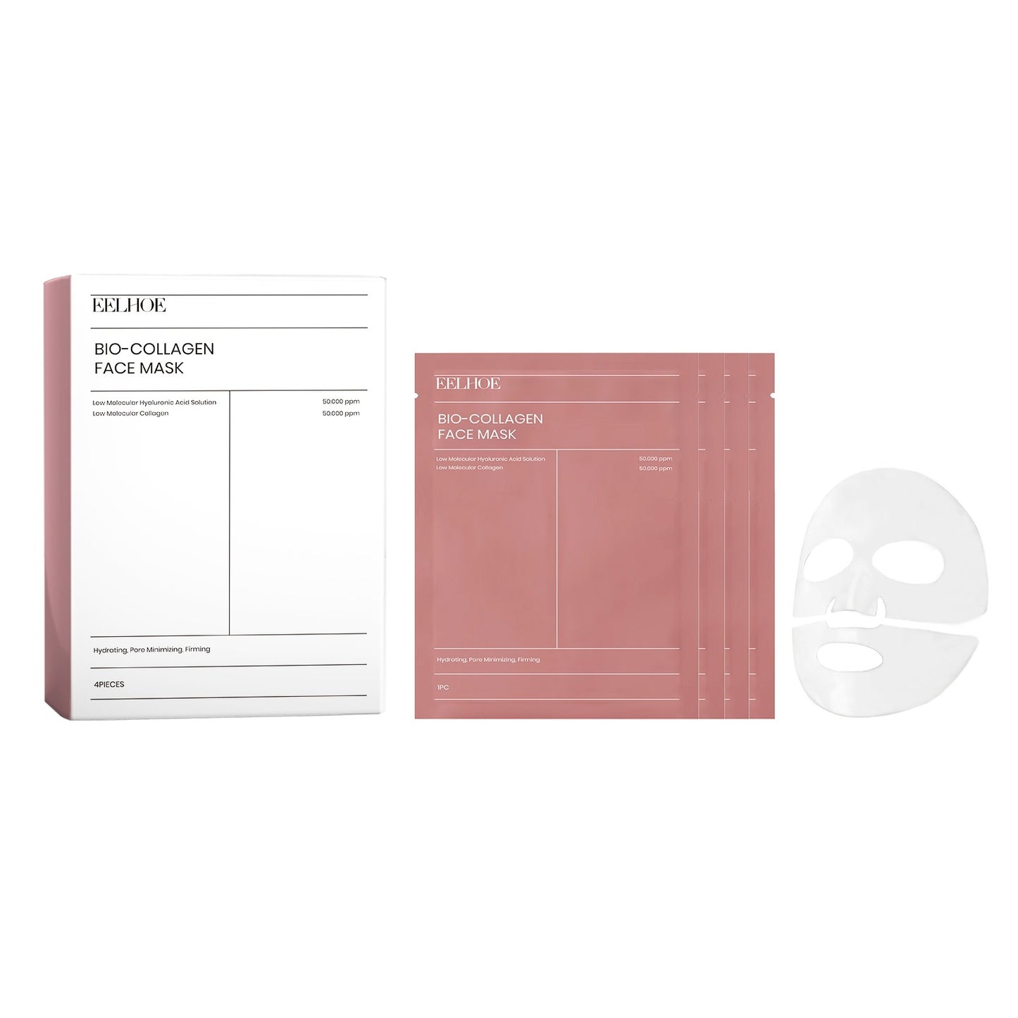 BIO Collagen Facial Mask