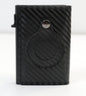 AirTag Wallet Anti Theft Bullet Card Bag Multi-functional Rfid Card Holder Men's Leather Slim Wallets For Airtag Air Tag A&S Collection