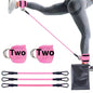 Ankle Ring Leggings Straps Gantry Ankle Foot Buckle Trainer A&S Collection
