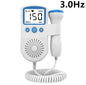 Fetal Heart Rate Monitor Home Pregnancy Baby Fetal Sound Heart Rate Detector A&S Collection