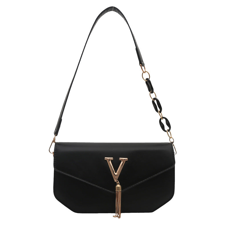 Fashionable All-match Women Bag Crossbody Shoulder Handbag A&S Collection