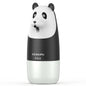 Automatic Rechargeable Foam Soap Dispenser: Smart, Sleek, and Effortlessly Hygienic A&S Collection