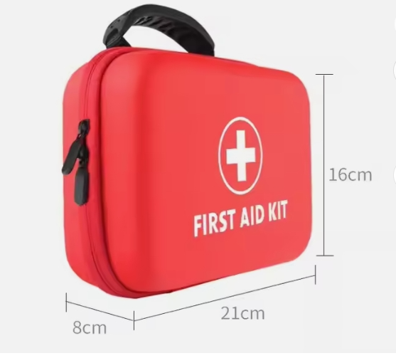 First Aid Bag A&S Collection