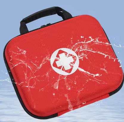First Aid Bag A&S Collection