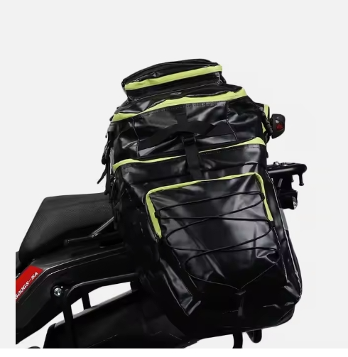 Rhinowalk 3 in 1 Motorbike Pannier Bag 65L Motorcycle Waterproof Side Tail Saddle Bag Hot Selling A&S Collection