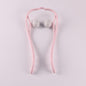 Multifunctional Manual Six-wheel Neck Massager Massage Relieve Roller Massage Tool A&S Collection