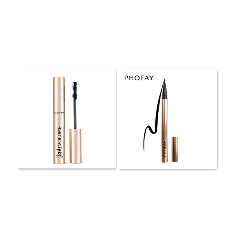 PHOFAY Volumizing Mascara A&S Collection
