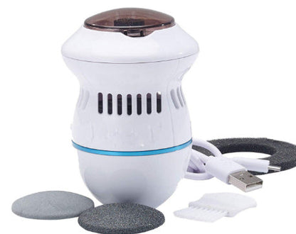 Multifunctional Electric Foot File Grinder Machine Dead Skin Callus Remover A&S Collection
