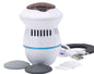 Multifunctional Electric Foot File Grinder Machine Dead Skin Callus Remover A&S Collection