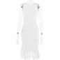 Slim Summer Party Dress CJ