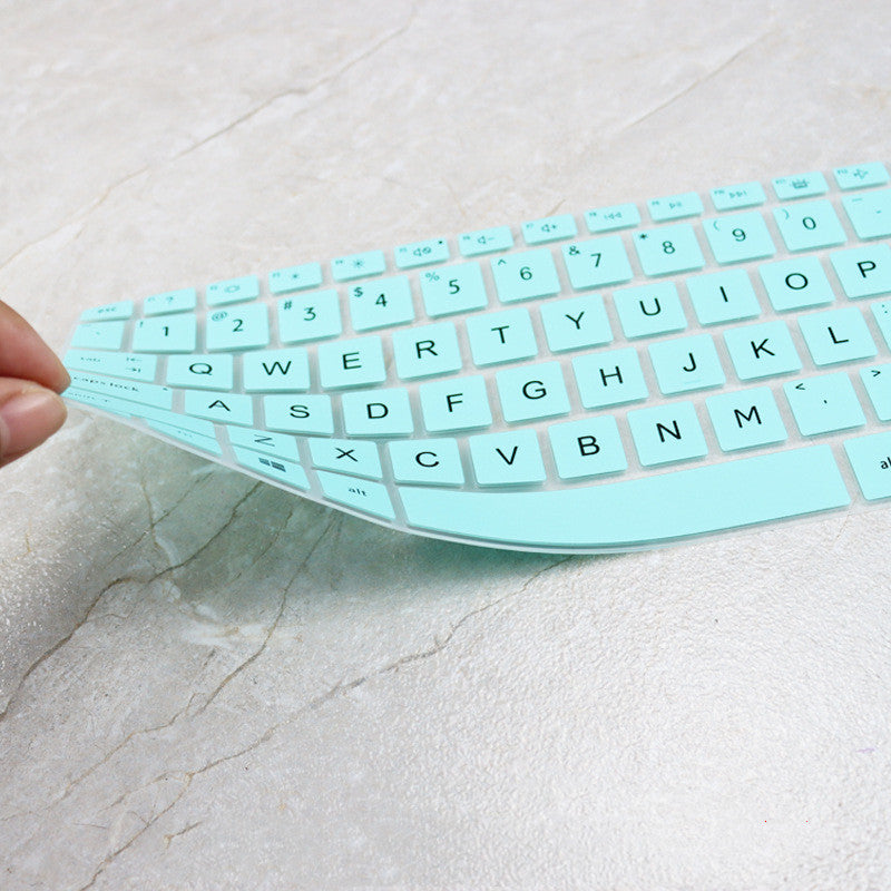 Laptop Protective Cover: Dust-Resistant, Fingerprint-Proof Edition A&S Collection