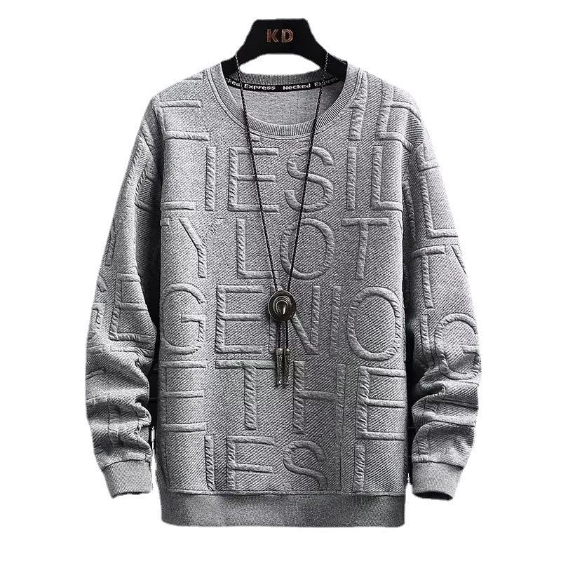 Men's hoodie spring autumn A&S Collection