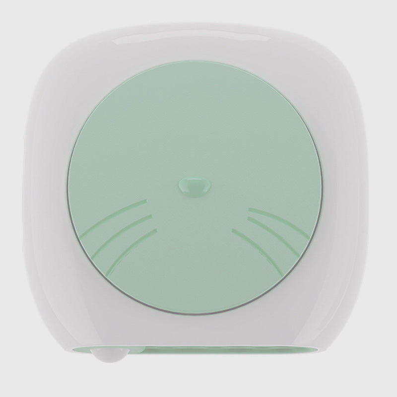 Pet Intelligent Odor Purifier Deodorizing, Purifying And Sterilizing CJ