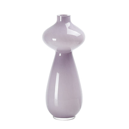 Elegant caramel glass vases—sophistication for any space. CJ