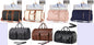 Large Capacity Travel Duffle Bag Women's Handbag Folding Suit Bag Waterproof Clothes Totes A&S Collection