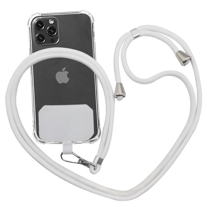 9-Color Cell Phone Lanyard CJ