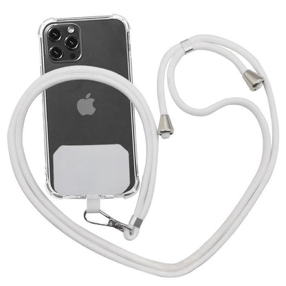 9-Color Cell Phone Lanyard CJ