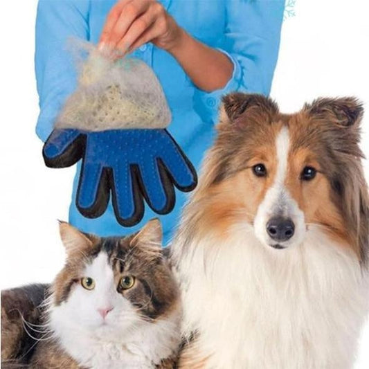 Pet Hair Removal Brush Comb A&S Collection