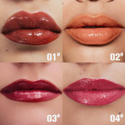 PHOFAY Moisturizing Lipstick A&S Collection