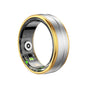 The new R06 art ring monitors blood pressure, blood oxygen, sleep, heart rate, and step count with multiple exercise mode A&S Collection