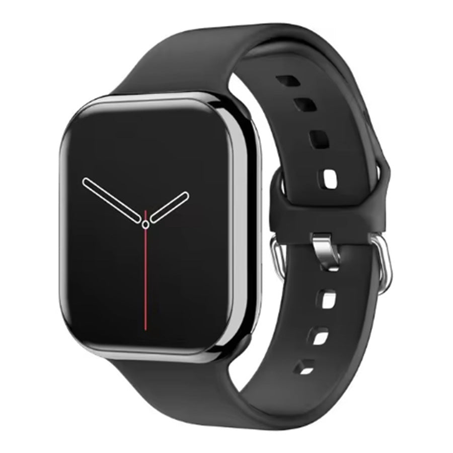Bluetooth Calling Heart Rate Health Monitoring Sports Watch.