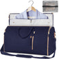 Large Capacity Travel Duffle Bag Women's Handbag Folding Suit Bag Waterproof Clothes Totes A&S Collection