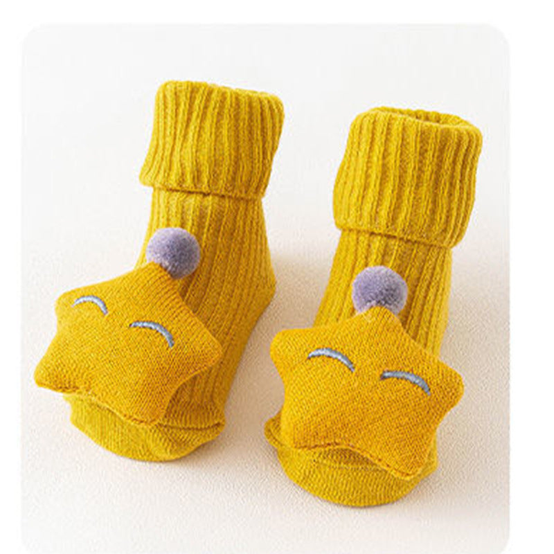 Baby socks A&S Collection