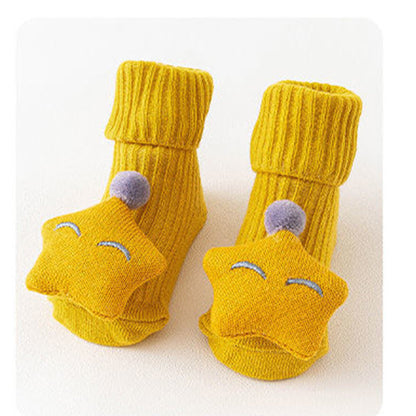 Baby socks A&S Collection
