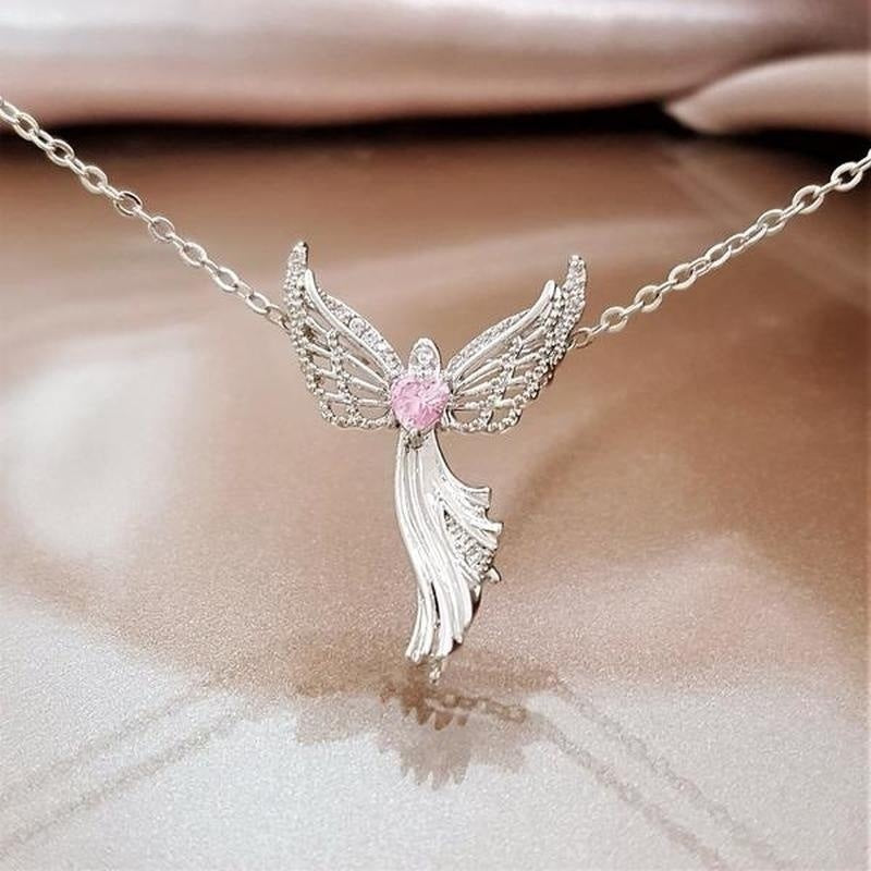 Exquisite Christian Virgin Mary Pendant: Elegant Peng Yi Design – A Perfect Symbol of Faith and Blessings, Ideal for Gifts or Personal Inspiration CJ