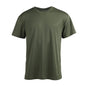 Stay cool and dry in our quick-drying crew neck T-shirt. A&S Collection