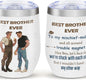 12oz Eggshell Cup A&S Collection