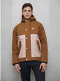 Men's Outdoor Rainproof And Windproof Assault Suit A&S Collection