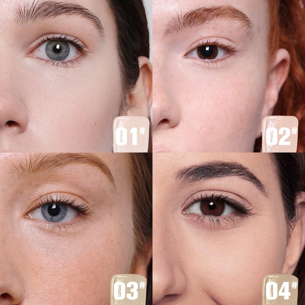PHOFAY Super Coverage Concealer A&S Collection