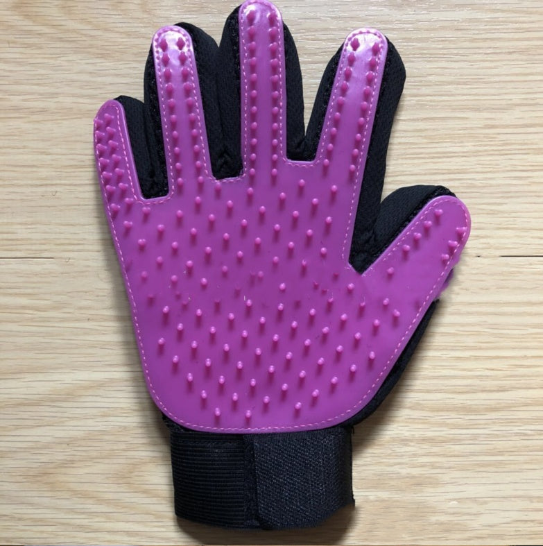 Pet Hair Removal Brush Comb A&S Collection