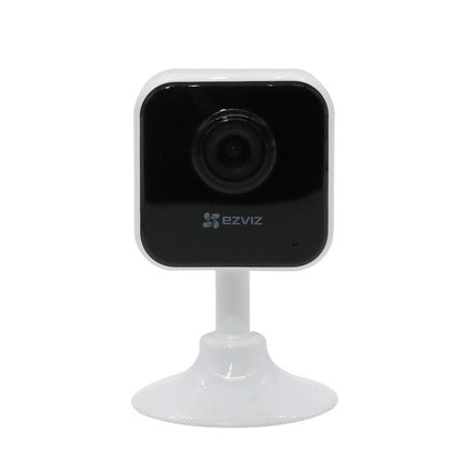 HD Wireless WiFi Camera - Mobile Remote Control with Infrared Night Vision for Clear Surveillance CJ