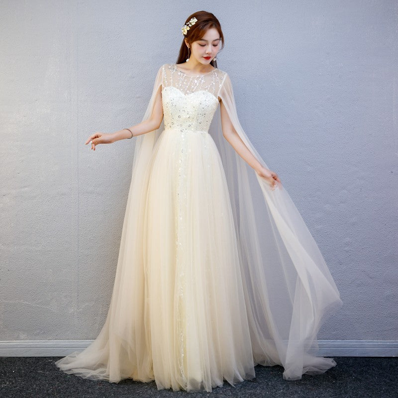 Stage Solo Show Presenter Dress CJ