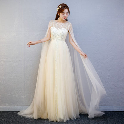 Stage Solo Show Presenter Dress CJ